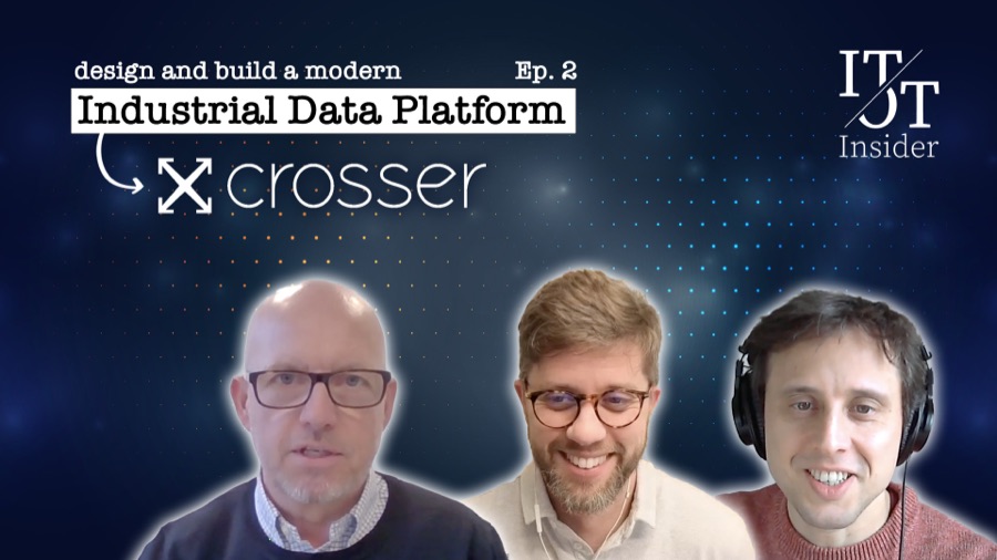Crosser – article screenshot