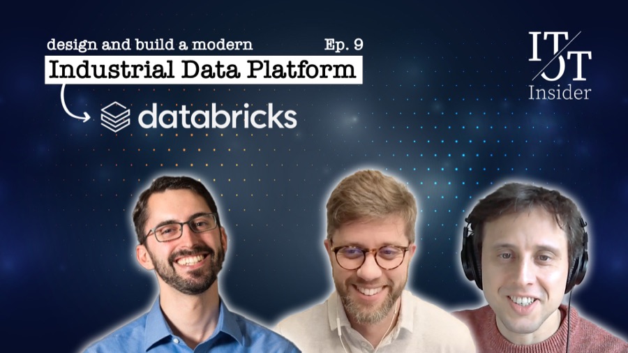 Databricks – article screenshot