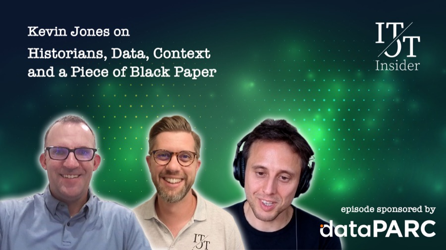 dataPARC – article screenshot