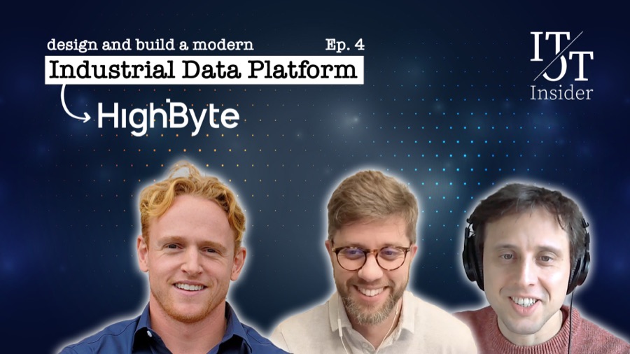 HighByte – article screenshot