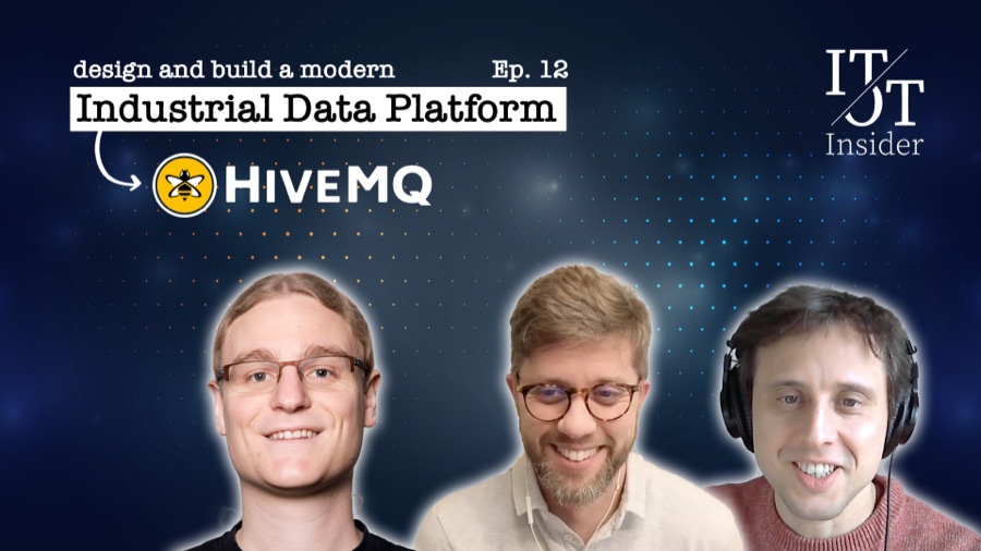 HiveMQ – article screenshot