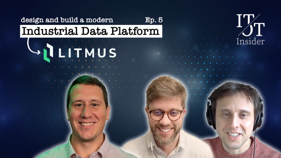 Litmus – article screenshot