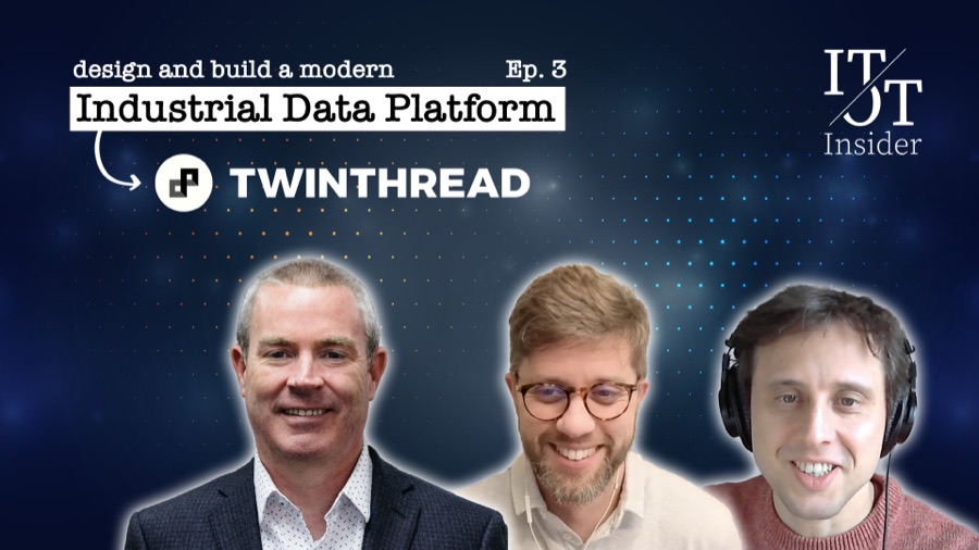 TwinThread – article screenshot
