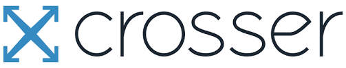 Crosser logo