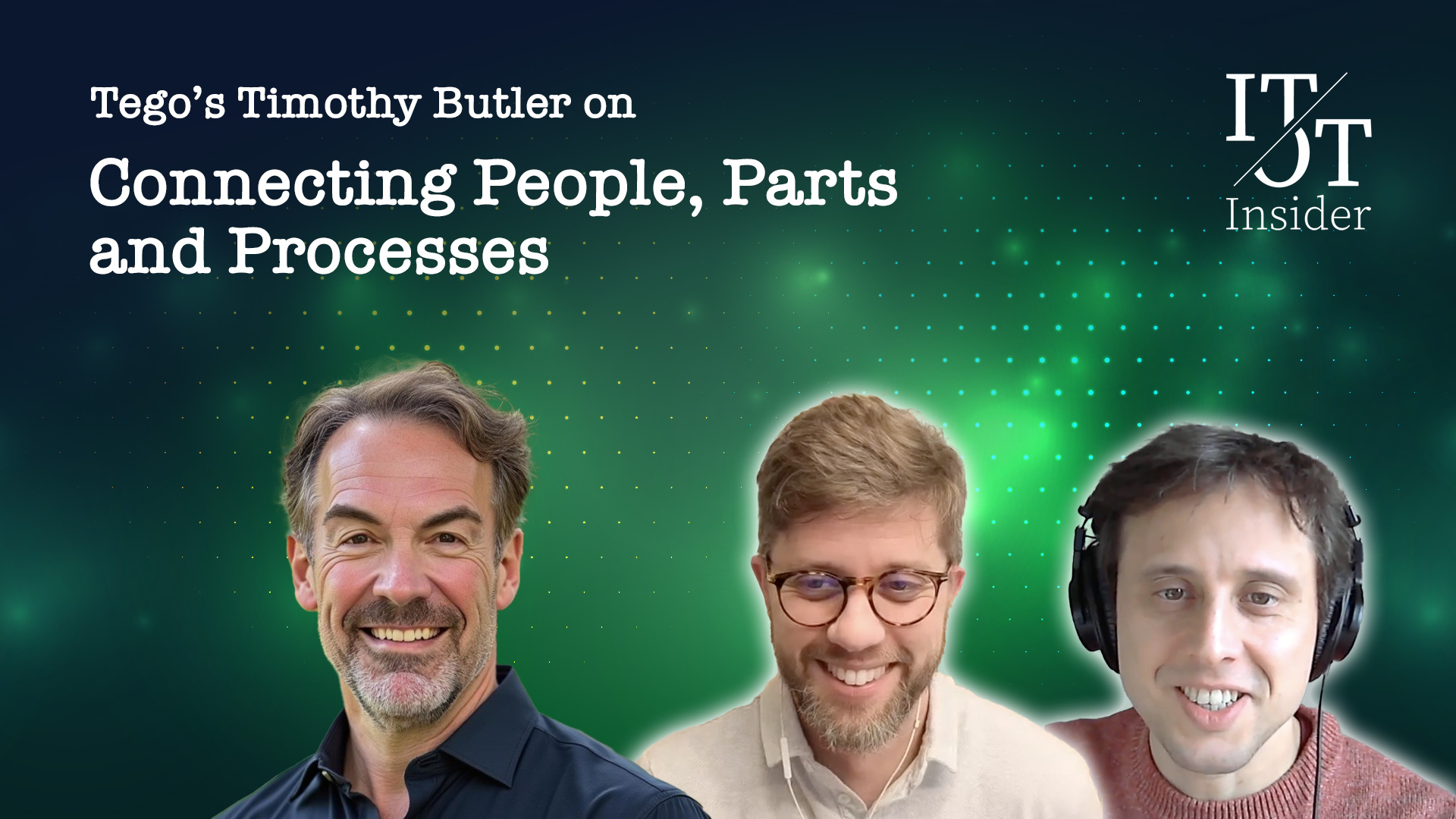 Tego – article screenshot